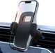 YISH Mobiele Telefoonhouder Auto Ventilatie