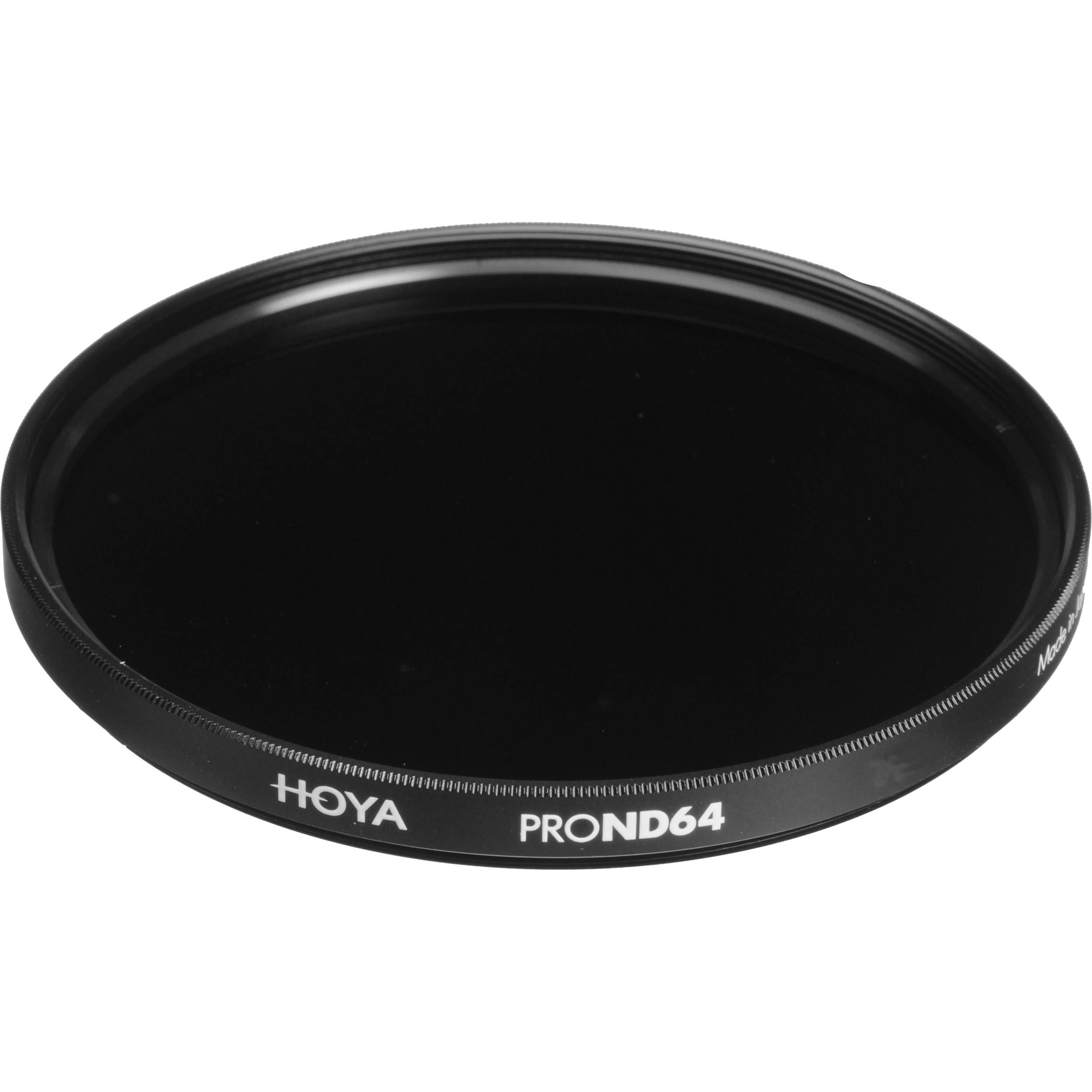 HOYA PROND64 52mm Camera Lens Filter