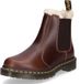 Dr. Martens 2976 Leonore Laarzen Bruin EU 39 Vrouw
