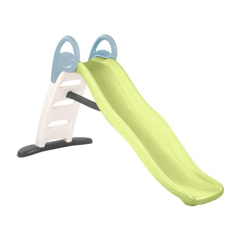 Smoby Life - Funny Slide - Toddler - Outdoor - With Water Connection - From 2 Years