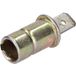 Simson Porte-ampoule BA7S pour compteur