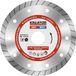 Kreator Kreator KRT083101 Diamantschijven set – Ø125MM – universeel