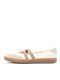 RYŁKO Ballerina beige / sand