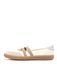 RYŁKO Ballerina beige / sand