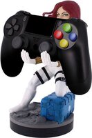 Cable Guy Marvel The Avengers "Black Widow" Phone & Controller Holder