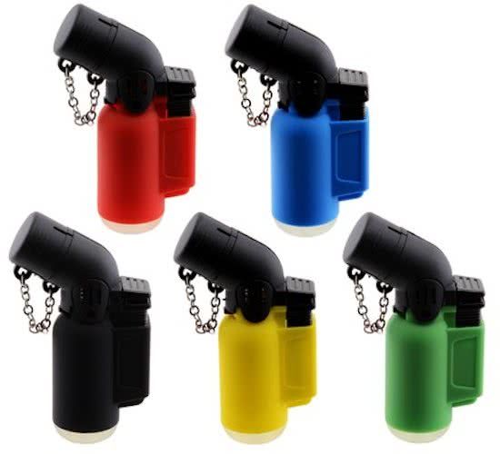 Atomic 5x Double Torch - 4014663320494