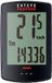 Cateye Padrone CC-PA100W Fietscomputer Draadloos Zwart