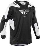 Fly Racing Kinetic Sym Maillot à Manches Longues