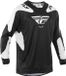 Fly Racing Kinetic Sym Maillot à Manches Longues