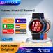 Huawei Watch GT Runner 2 montre connectée 1,32 pouce