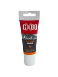 CX-80 ELECTRICX Serie - Elektrisch Geleidende Smeermiddel - 40g - Hoge Temperatuur - Corrosiebescherming