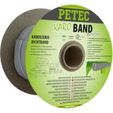 PETEC BUTHYL DICHTBAND 16 MM X 10 M, GRIJS 87520