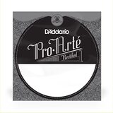 D'Addario .038 Rectified Nylon Classical Guitar Strings