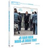 Studio Canal Je Sais Rien Mais Je Dirai Tout (Nos Annees 70)-Fr-Bluray