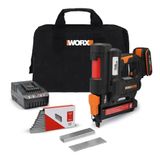WORX Draadloze nietmachine, 20 V, WX844