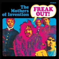 Frank Zappa Freak Out