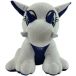 Cyp Brands Peluche Real Madrid Dragon