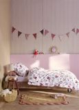 Beddinghouse Kids Sweethearts dekbedovertrek - Eenpersoons - 120x150 - Multi