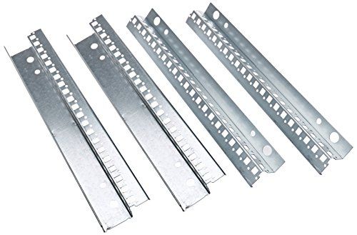 Schneider NSYSTBR6 Spacial SM - Diepteverstelling rail boven/onder, 600 mm