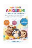 NAHTLOSE AMIGURUMI HÄKELN – FÜR ANFÄNGER