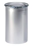 neoLab 7-3021 brede halskan, aluminium, 218 mm halsdiameter, 30,5 L