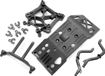 HPI Course 85234 Pièces de rechange Noir