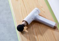JOHNSON Fitness & Wellness HM190 massagehulpmiddel