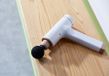 JOHNSON Fitness & Wellness HM190 massagehulpmiddel