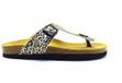 Vamos Panter slipper 0027 Panter Panter
