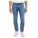 Lee Rider Slim Downtown Slim Fit Jeans Blau W34 L32