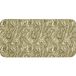 Tapis de toilette abstrait - Marbre - Vert 120x60 cm