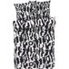 LIVARNO HOME Parure de lit en pur coton renforcé, 260 cm x 240 cm. (Géo)