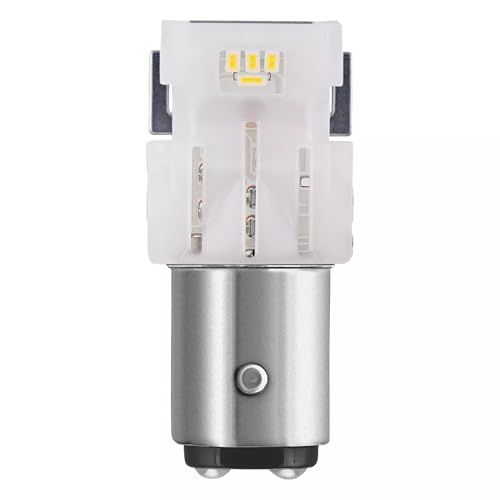 OSRAM LEDriving SL, P21/5W, Wit 6000K, Dubbele Blister (2 lampen), LED Retrofit, alleen offroad gebruik