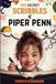 The Secret Scribbles of Piper Penn
