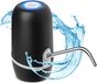 Sans marque Carafe à eau Distributeur d'eau automatique Chargeur USB - Acier sans BPA - eau froide - 1200 mAh - portable - carafes - bouteilles - 1,5 l - 5,7 l - Noir - odeur