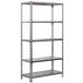 Simon Rack Étagère métallique 1800x800x300 mm - Simonclick