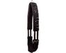 Imperial Riding - Deluxe Extra Longeersingel - Nylon - Zwart - Cob