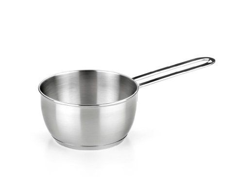 Braisogona BRA Ancora - Sauspan - 14 cm - 18/10 roestvrij staal