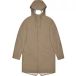 Rains Veste imperméable longue W3