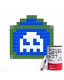 Pixel Corner Pixel Art Kit - Paris Street(s) Medium