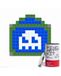 Pixel Corner Pixel Art Kit - Paris Street(s) Medium