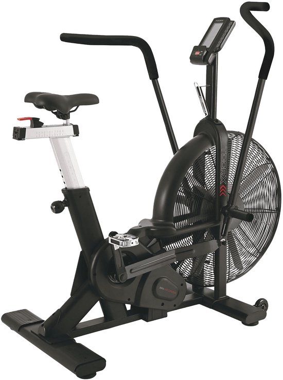 Toorx BRX Air Cross - Air Bike