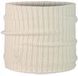 Buff ® Knitted Nekwarmer Norval Ice Merinowool Unisex Beige