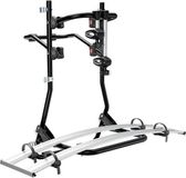 Menabo Cobra Achterklep/Kofferbakdrager for 2 Bicycles