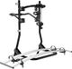 Menabo Cobra Achterklep/Kofferbakdrager for 2 Bicycles