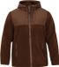 DreiMaster Vintage DreiMaster Jas Heren XXL Bruin