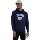 New Era Nos Nba Regular Hoody Oklthu Osb heren Sweater