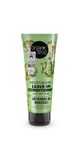 Organic Shop Vochtinbrengende conditioner zonder uitspoelen voor droog haar artisjok en broccoli (75 ml) 280 ml (1 stuk)