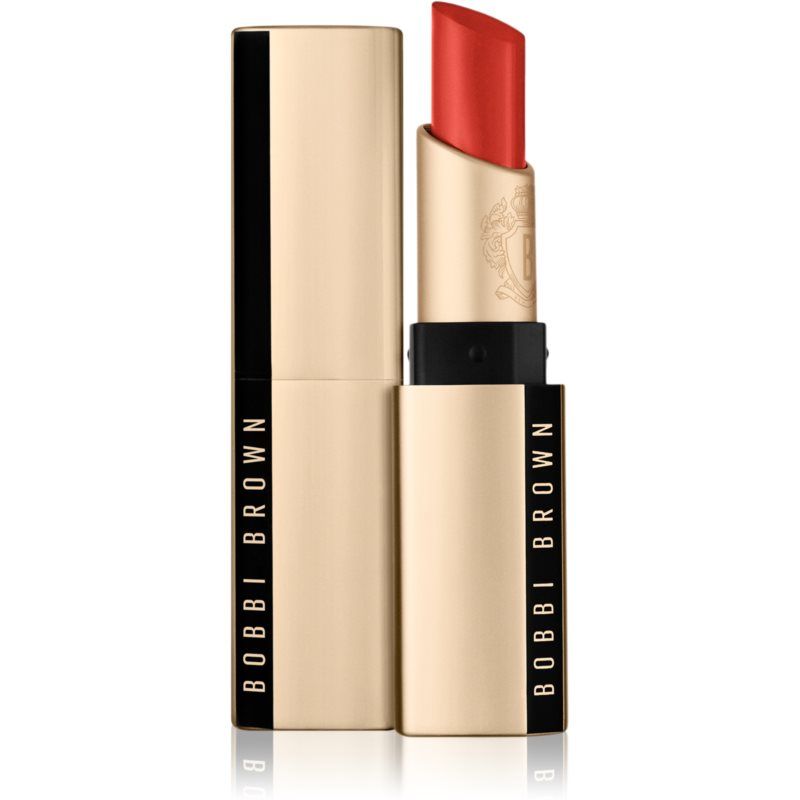 Luxe Matte Lipstick