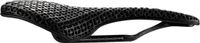 Selle Italia SLR Boost 3D Carbon Superflow Zadel Zwart 145 mm